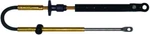 22 Ft Standard Control Cable Fits Johnson, Evinrude, Omc, Brp, E-tec, Ficht. Fixed Price $85.91.