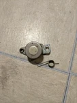 1999 Yamaha 50HP Belt Tensioner Assembly. Fixed Price $75.00.