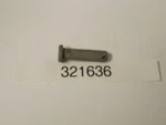 Brp Omc Johnson Evinrude Outboard Shift Connector Pin 321636. Fixed Price $14.99.