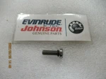 C71 Omc Evinrude Johnson 0308211 Screw Oem New Factory Boat Parts. Fixed Price $7.77.
