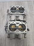 1993 Yamaha Outboard V4 130 Hp Carburetor Set 6L1-14301-01-00 6L1-14302-01-00. Fixed Price $350.00.