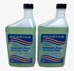 Seastar Solutions HA5482, Electronic Power Steering Fluid 1 Quart - Pack. Fixed Price $39.99.