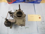 Evinrude Johnson Outboard Carburetor 313505 For Parts (B87). Fixed Price $49.00.