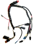 Johnson-evinrude 125HP-130HP Engine Cable Assy. P/n: 0586022, 0585127,. Fixed Price $289.07.