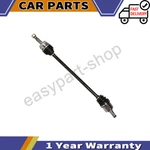 Front Right Cv Axle Joint Shaft Assembly For Kia RIO5 1.6L 4 Cyl 2006-2012. Fixed Price $131.52.