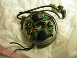 580360 Ignition Evinrude Hp 10018 10019 Sportwin Outboard. Fixed Price $25.04.