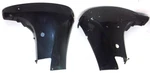 Suzuki Side Cover Set 61821-87L20-0EP 61811-87L20-0EP 70-80-90HP. Fixed Price $168.49.