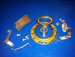 Cam 0510167 0315188 0315298 0312877 0303737 For 0580767 4HP Johnson Evinrude. Fixed Price $23.00.