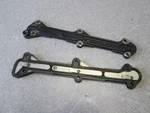 817787A F2A404757 Force 70 85 90 Hp Outboard Cylinder Drain Reed Plate & Cover. Fixed Price $15.99.
