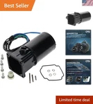 Oeg Parts Tilt Trim Motor With Reservoir For Mercury Mariner 50-125HP 809885A1. Fixed Price $197.97.
