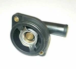892864T04 , 8M0174561 Mercury Mercruiser Verado Thermostat & Housing 250-400HP. Fixed Price $47.00.
