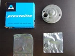 Omc Tilt And Trim Head Assembly Johnson Evinrude 982311 Oem Nos. Fixed Price $85.00.