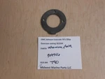 319746 Omc Johnson 1970'S 35HP Retaining Plate T90. Fixed Price $11.99.