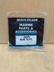 A1 Genuine Mercury Quicksilver 94576 Wear Plate. Fixed Price $9.00.