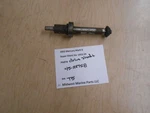 45-22758 Mercury 1955 Mark 6 Outboard Drive Shaft T5. Fixed Price $25.99.