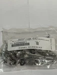 Screw Retainer Panel Clip Kit Evinrude Johnson Brp 5009991 Nos. Fixed Price $74.95.