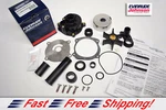 Oem New Johnson Evinrude Outboard Water Pump Kit 5001595 Housing Brp/omc. Fixed Price $92.65.
