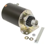 Stens Electric Starter For Briggs & Stratton 795121 , 435-320. Fixed Price $77.60.