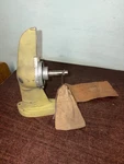 Nos Omc Oem Evinrude Johnson 389037 Lower Unit 1.2 -2HP Outboard B462. Fixed Price $99.99.
