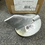 6E5-45371-01-00 Fits Yamaha Outboard 115-200 Hp 2/4T Trim Tab Zinc Anode 18-6097. Fixed Price $10.00.