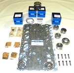 Wsm Marine Mercury 125 Hp Rebuild Kit Top Guided 100-40-20 777-815965A4. Fixed Price $894.97.