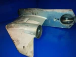 333856 Gearcase Housing Omc Johnson Evinrude Stinger. Fixed Price $166.52.