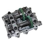 Counter Balancer Oem Yamaha F150 2004-PRESENT X-ref: 63P-11500-04-00. Fixed Price $528.64.