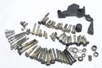 1979-1989 Mercury 35 40 Hp Hardware Mixed Bolts Nuts. Fixed Price $15.00.