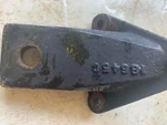 18645T Mercruiser V6 V8 4.3 Engine Motor Front Mount Bracket 1987-93. Fixed Price $46.65.