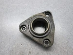 0386450 Evinrude Johnson 25-35 Hp Outboard Crankcase Head & Seal 1976-89. Fixed Price $19.99.