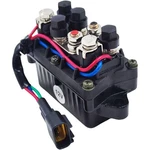 Trim Solenoid Relay For Yamaha 200HP 225 250 275 300 325 350HP 6AW-81950-00-00. Fixed Price $33.69.