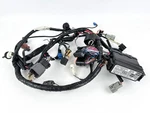 2013 Suzuki 140 Hp Stroke Outboard Engine Wire Harness 36610-92J01 For Parts. Fixed Price $99.95.