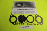 Tillotson HD11A HD37A HD37B HD42A Carburetor Johnson Evinrude Cushman Kit. Fixed Price $74.95.