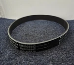 Mercury Racing 8M6005942: Serpentine Belt Black Marine Boat. Fixed Price $26.73.