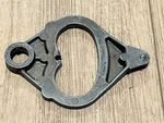 Mercury 34682 Remote Control Shift Lever - Used. Fixed Price $27.95.