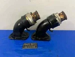 Mercury Boat Exhaust Riser 4 Inch Sterdrive 8M2018002. Fixed Price $210.00.