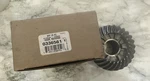 New Oem Brp/evinrude/omc Lower Unit Reverse Gear 336561 *chipped*. Fixed Price $152.99.