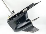 Mercury 225 250 275 300 Hp L6 Verado 25" 1.85 Lower Unit Gear Case 5.44 Standard. Fixed Price $1995.95.