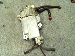 Float Chamber Assy 6C5-14180-00-00 Yamaha 2005-2010 4-STROKE 50 60 Hp OUTBOARD#1. Fixed Price $117.00.