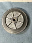 Mercury K1 / Wizzard WA-2 Flywheel 396-657. Fixed Price $44.99.