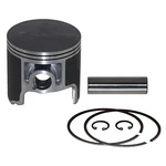 Pro Marine Piston Kit .010 .25MM Yamaha 701CC 1100CC 61X-11635-02-00. Fixed Price $85.82.