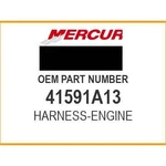 Mercury Harness-engine 41591A13 Oem New. Fixed Price $106.76.
