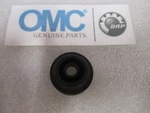 C69 Genuine Omc Outboard 0204456 Low Speed Grommet Oem New Boat Parts. Fixed Price $16.85.