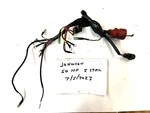 Johnson Evinrude 1992-1997 Engine Wire Harness 40 48 50 Hp 0584686 Freshwater!. Fixed Price $57.85.