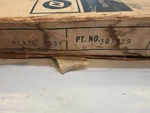 0383529 Omc Evinrude Johnson Base Plate. Fixed Price $19.99.