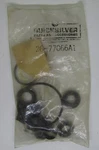 New Quicksilver Mercury Marine Boat Oem Seal Kit Part No. 26-77066A1. Fixed Price $72.99.