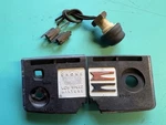 0379638 Stop 205234 205235 Switch Johnson Evinrude 9.5HP. Fixed Price $59.95.