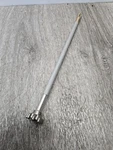 New Evinrude Johnson Outboard Tiller Handle Gear Shaft 0386326. Fixed Price $100.00.