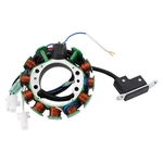 Stator Generator For Yamaha XT500 1988-1989 XT600 Kick Start 1984-1989 SRX600. Fixed Price $91.85.