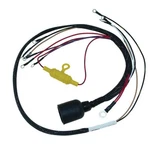 76-78 Wiring Harness J/e 150-235HP V6 Cross Flow 0581888 3.500" Cdi. Fixed Price $454.16.